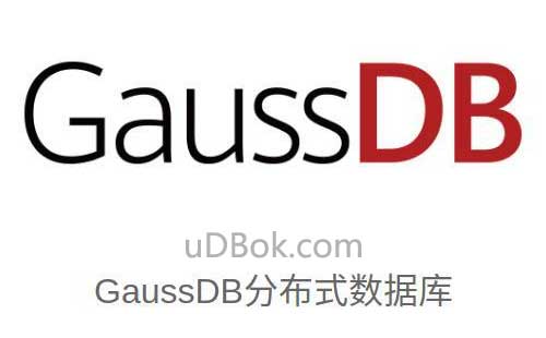 GaussDB